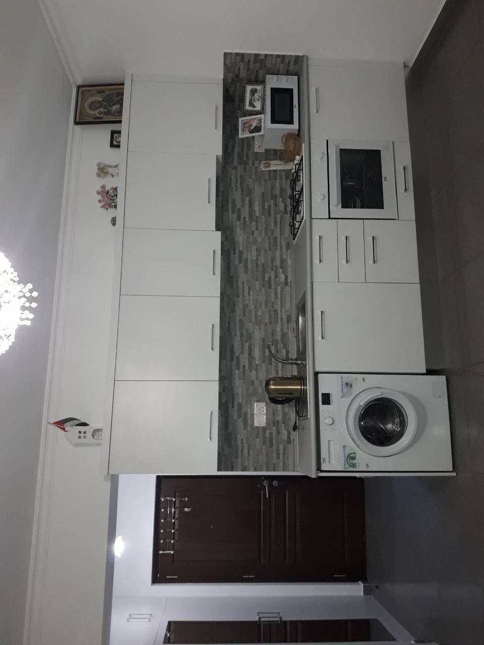 Apartment in Iskele, Cyprus, 46 m² - picture 5