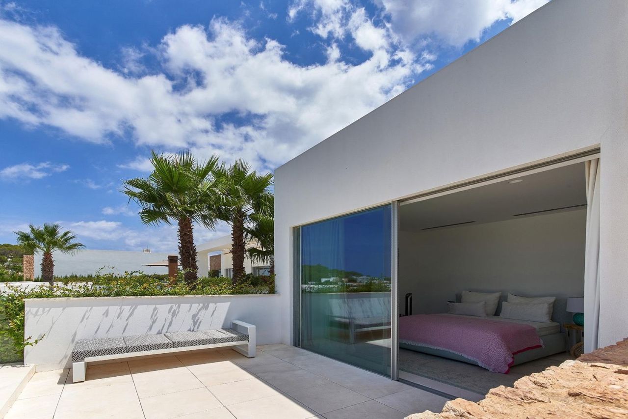 Villa a Sant Josep de sa Talaia, Spagna, 1 000 m² - foto 11