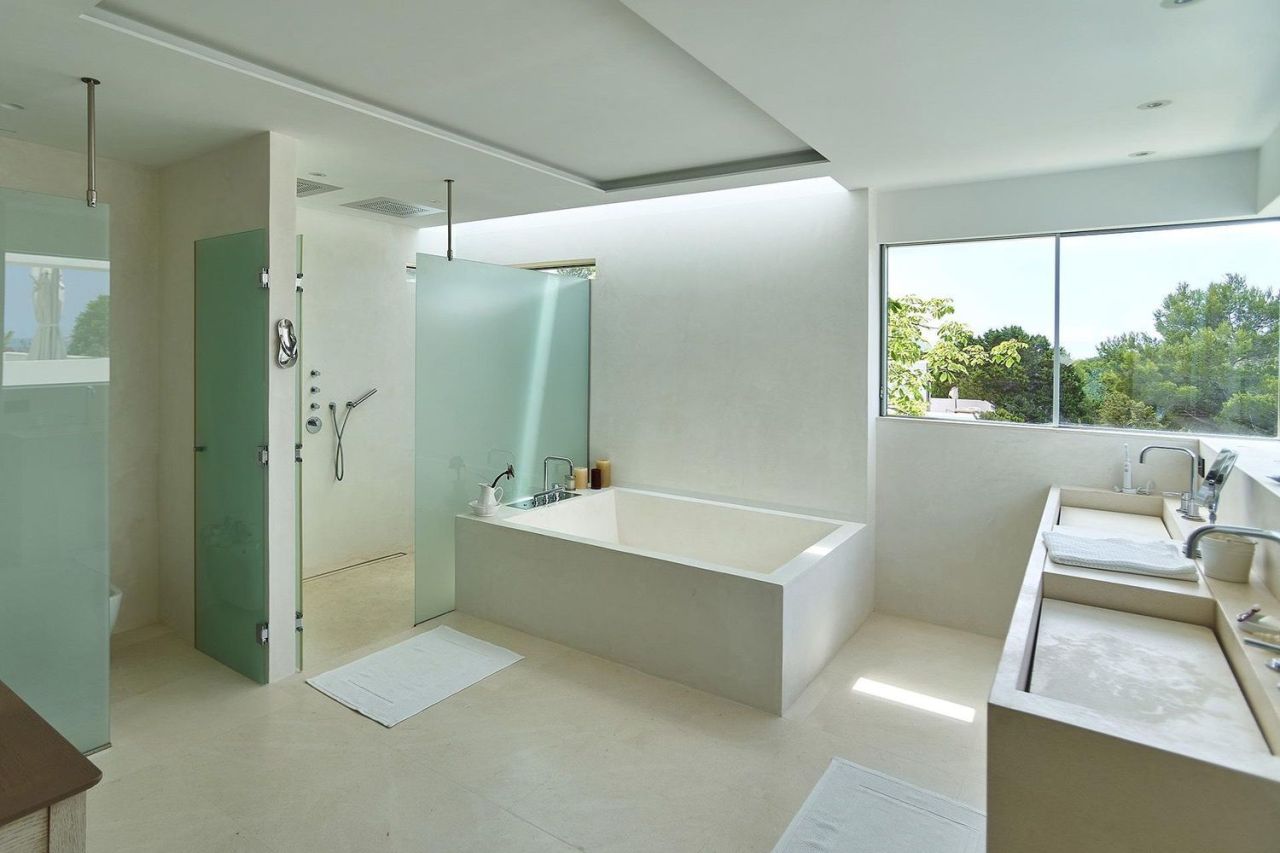 Villa a Sant Josep de sa Talaia, Spagna, 1 000 m² - foto 13