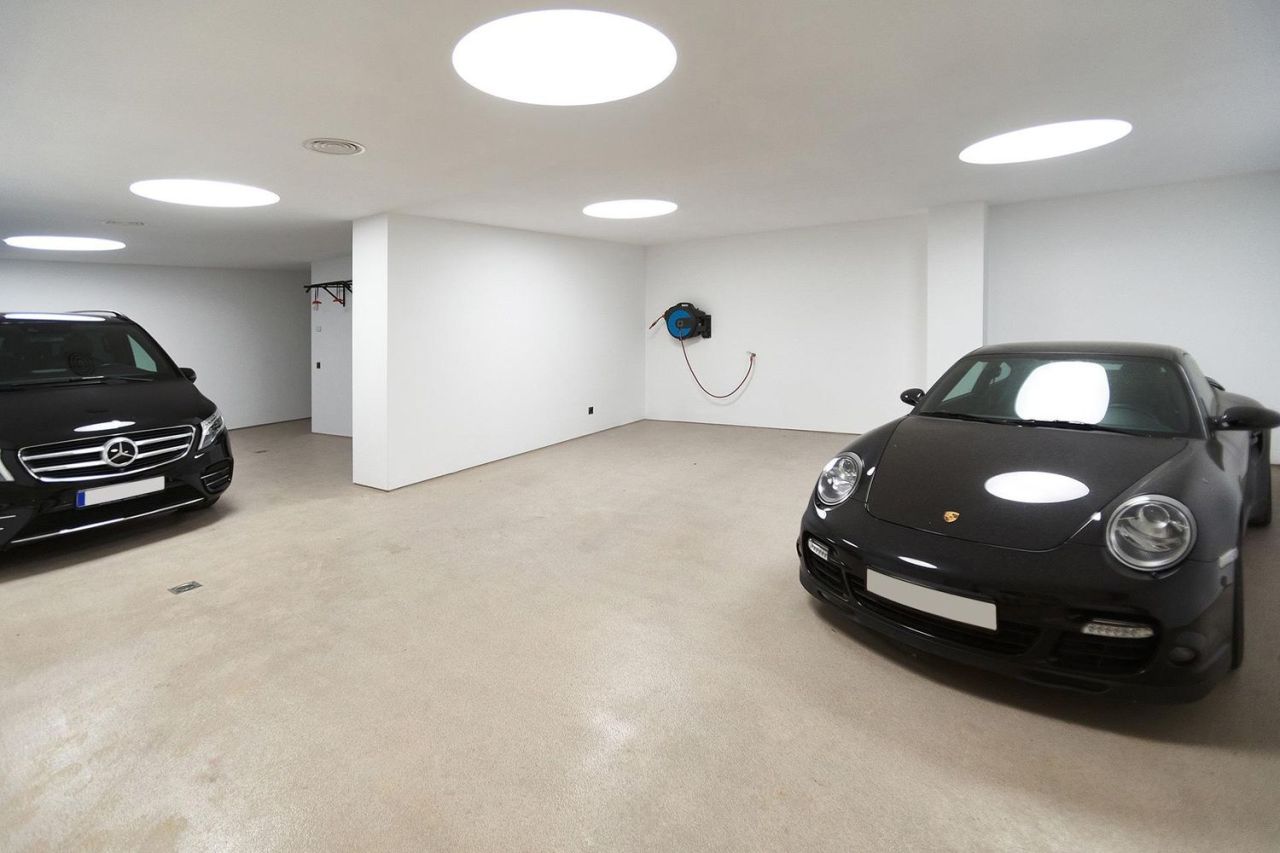 Villa a Sant Josep de sa Talaia, Spagna, 1 000 m² - foto 15