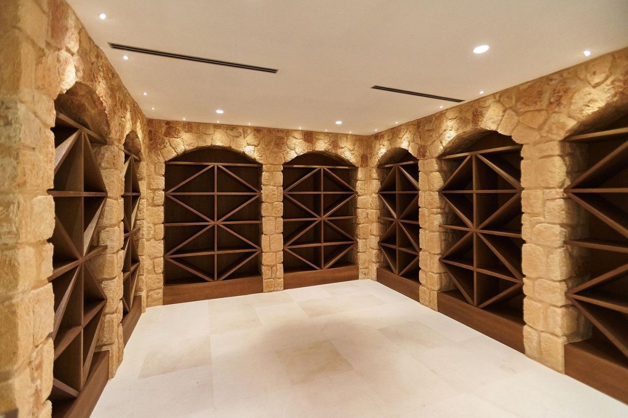 Villa a Sant Josep de sa Talaia, Spagna, 1 000 m² - foto 9