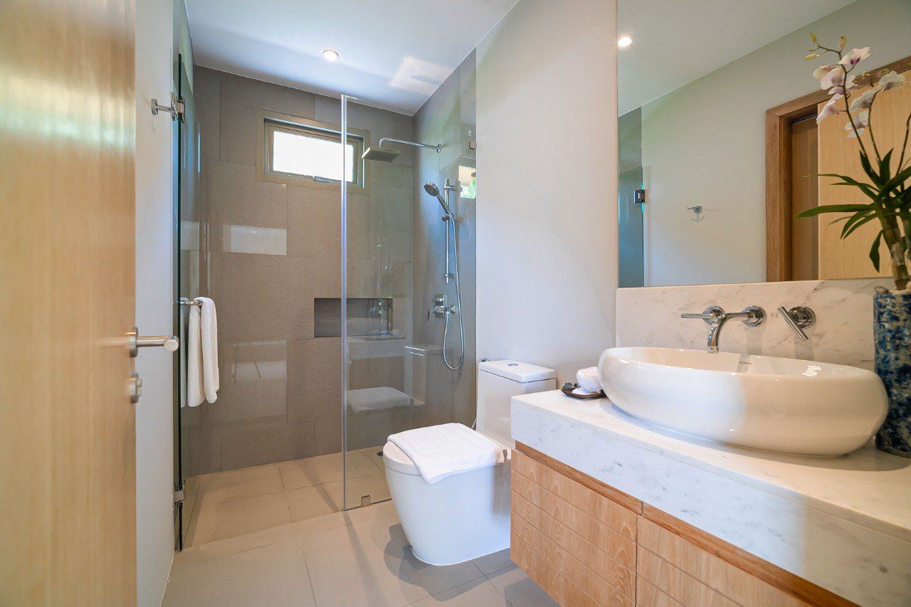 Villa en Phuket, Tailandia, 284 m² - imagen 14