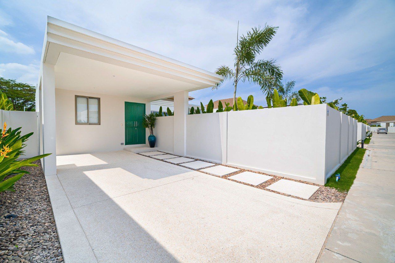 Villa en Phuket, Tailandia, 284 m² - imagen 17