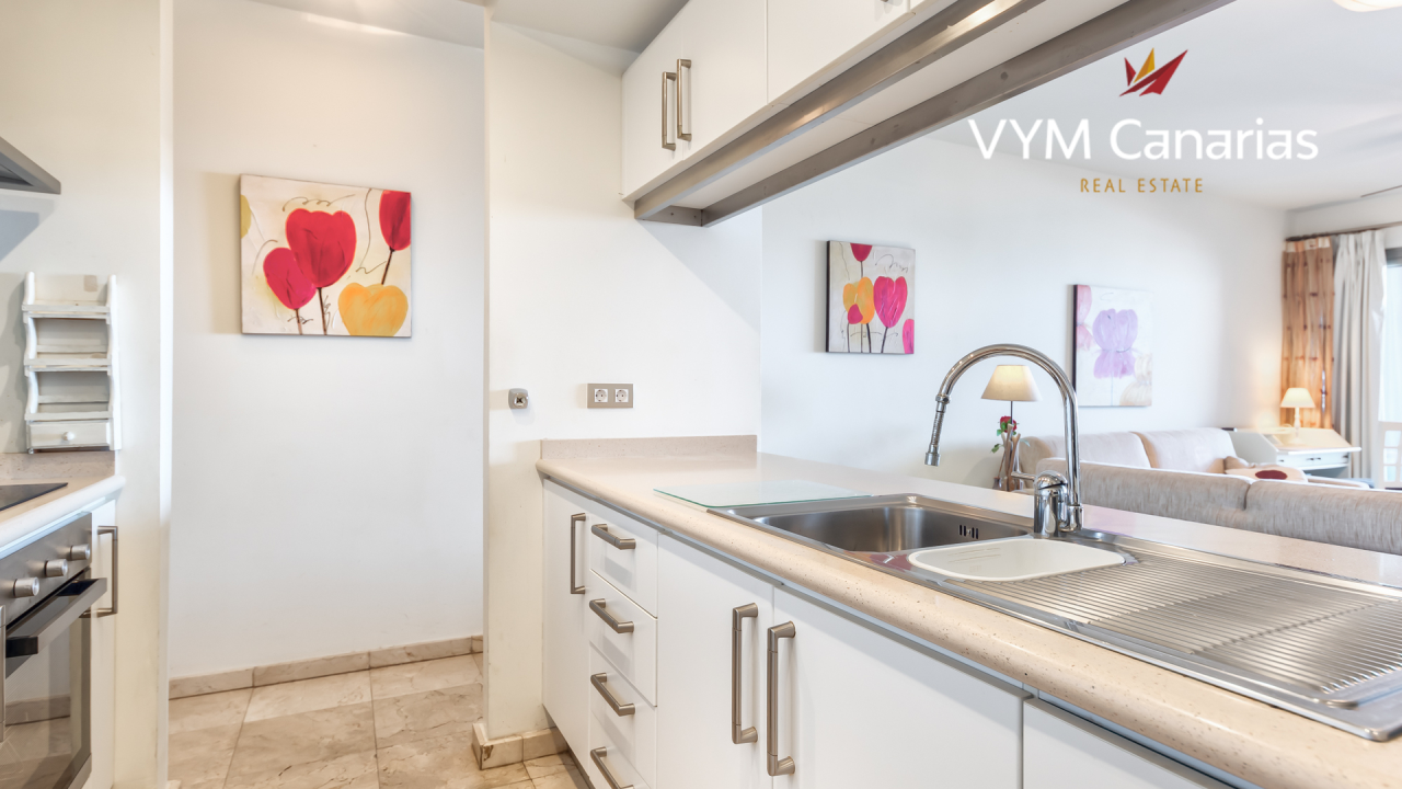 Appartamenti su Tenerife, Spagna, 100 m² - foto 3