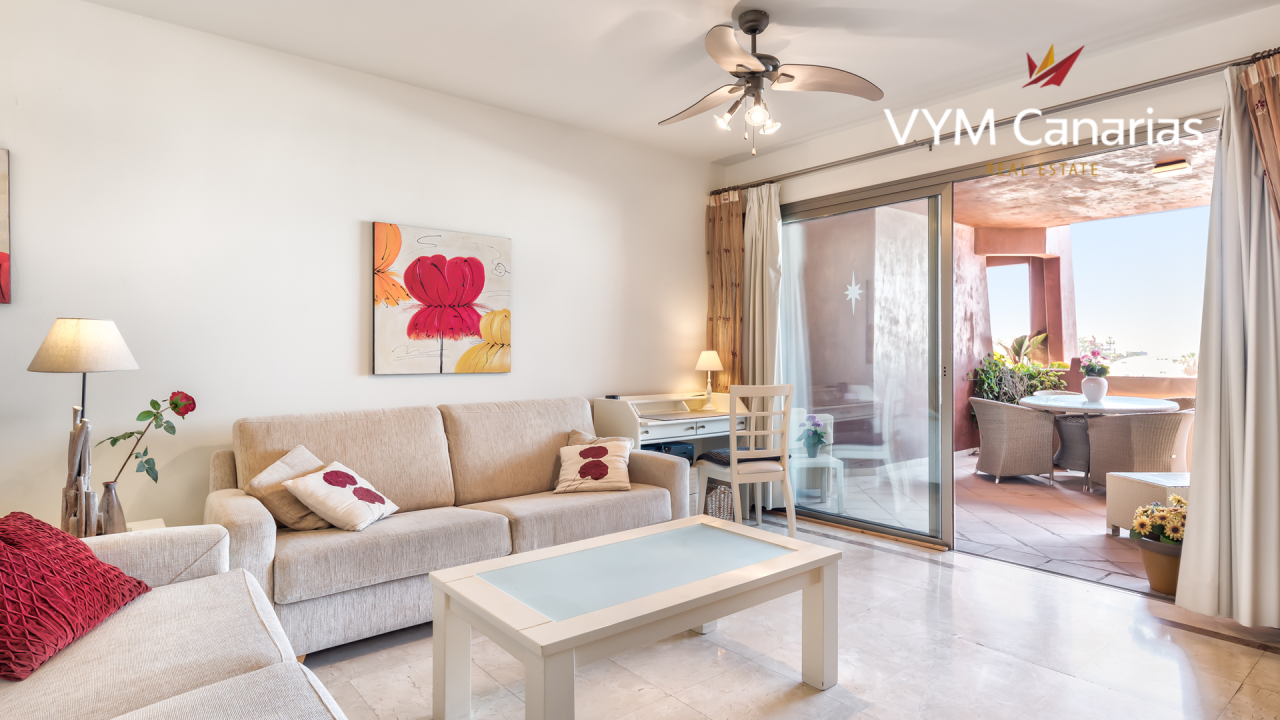 Appartamenti su Tenerife, Spagna, 100 m² - foto 7