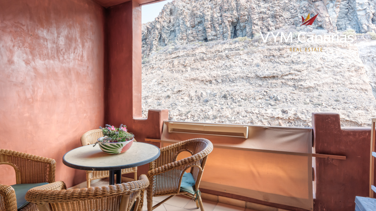 Appartamenti su Tenerife, Spagna, 100 m² - foto 12