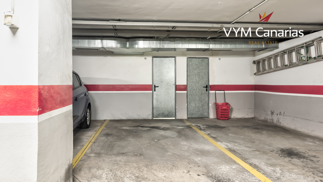 Appartamenti su Tenerife, Spagna, 100 m² - foto 14