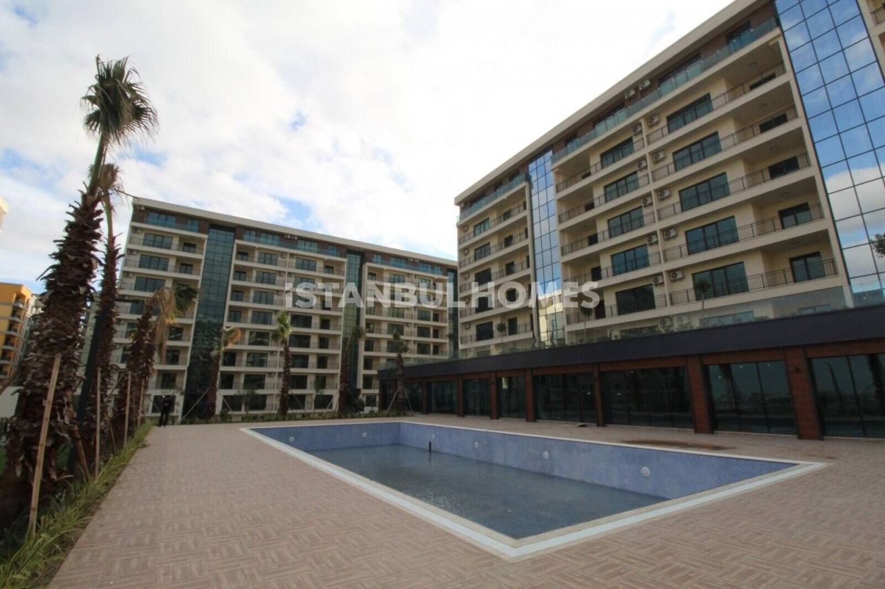 Apartment in Esenyurt, Türkei, 171 m² - Foto 1