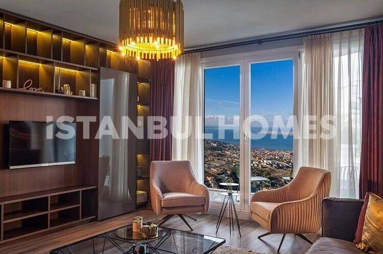 Apartment in Esenyurt, Turkey, 123 m² - picture 8