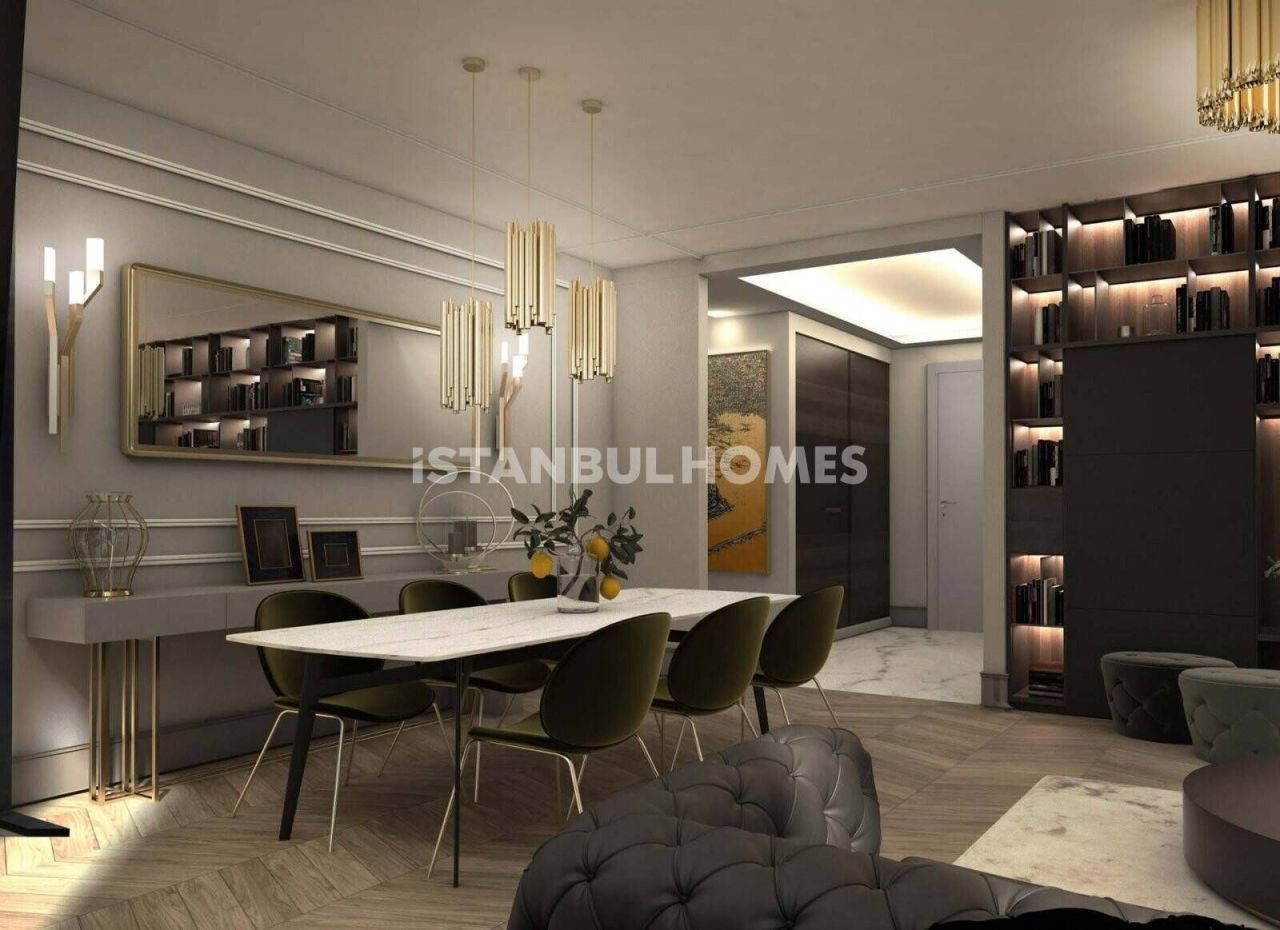 Apartment in Esenyurt, Turkey, 171 m² - picture 13
