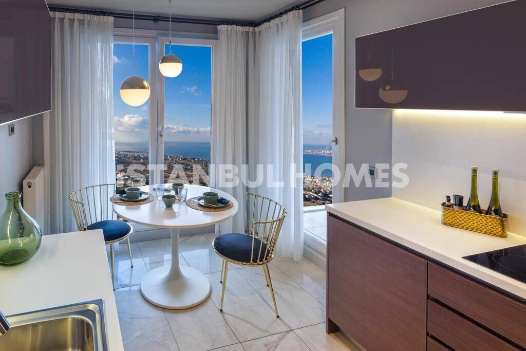 Apartment in Esenyurt, Turkey, 123 m² - picture 15