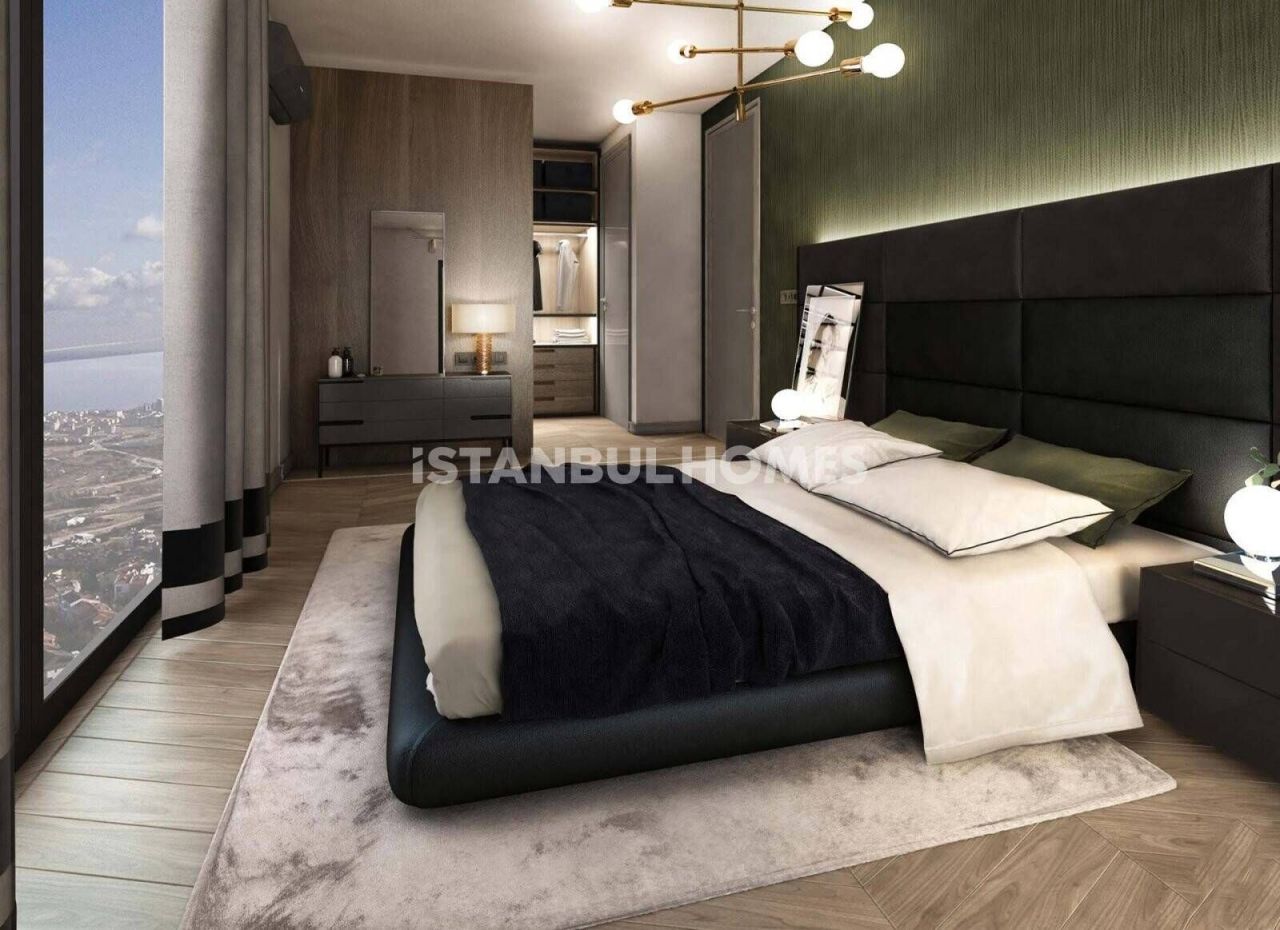 Apartment in Esenyurt, Turkey, 123 m² - picture 18