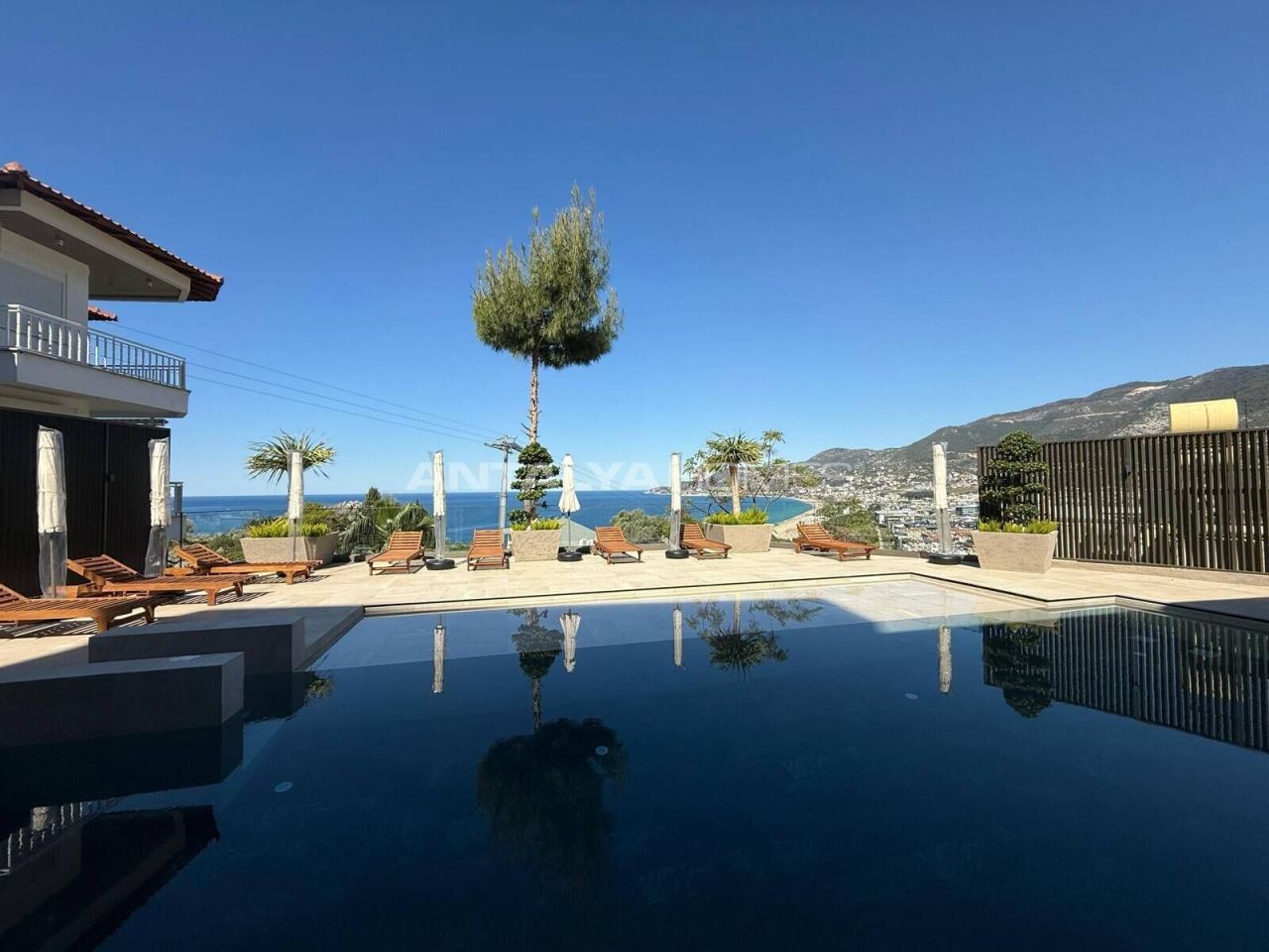 Apartamento en Alanya, Turquia, 70 m² - imagen 1