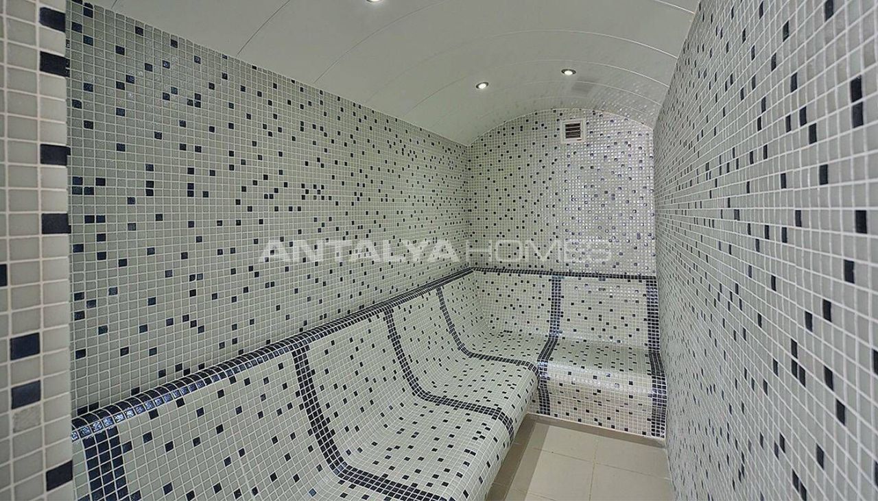 Penthouse in Alanya, Türkei, 100 m² - Foto 17