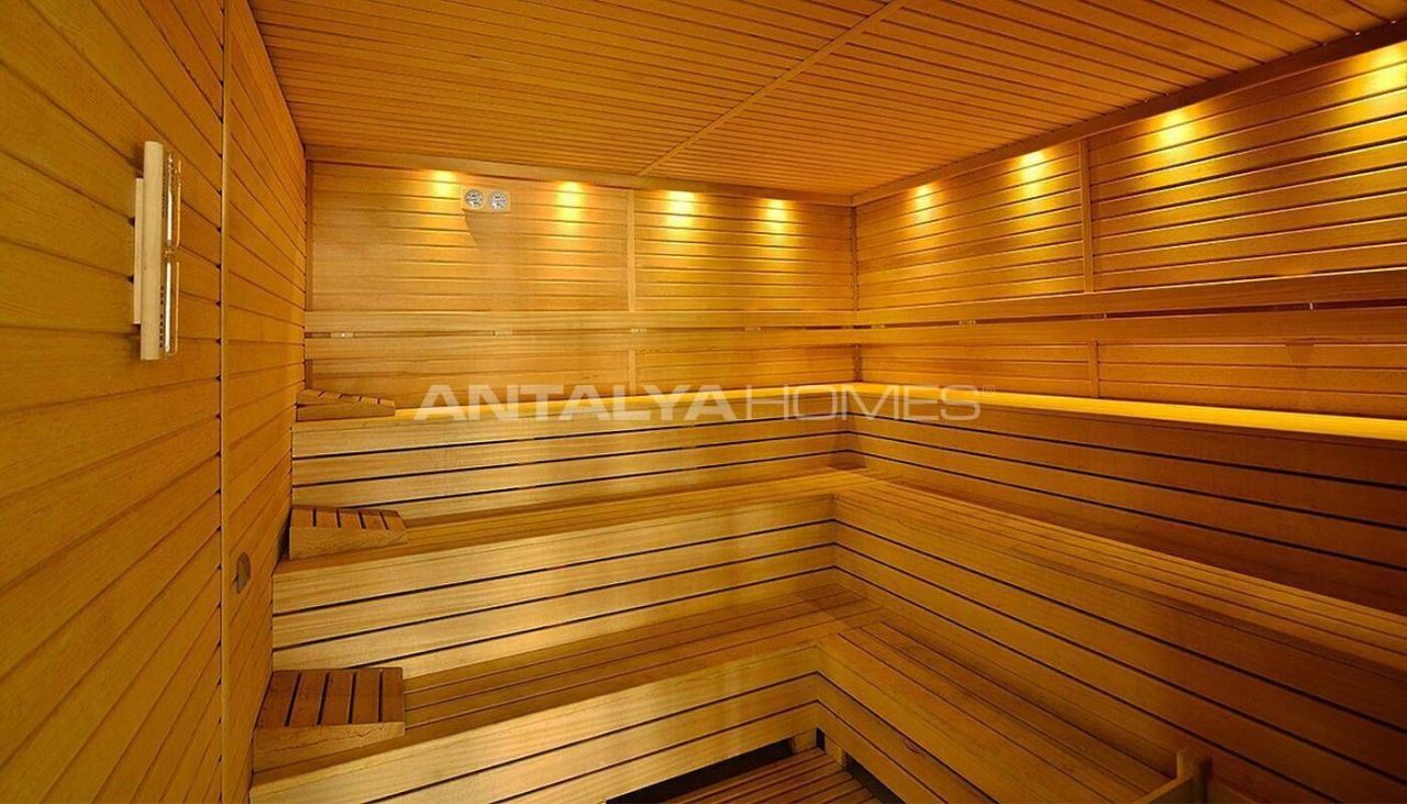 Penthouse in Alanya, Türkei, 100 m² - Foto 18