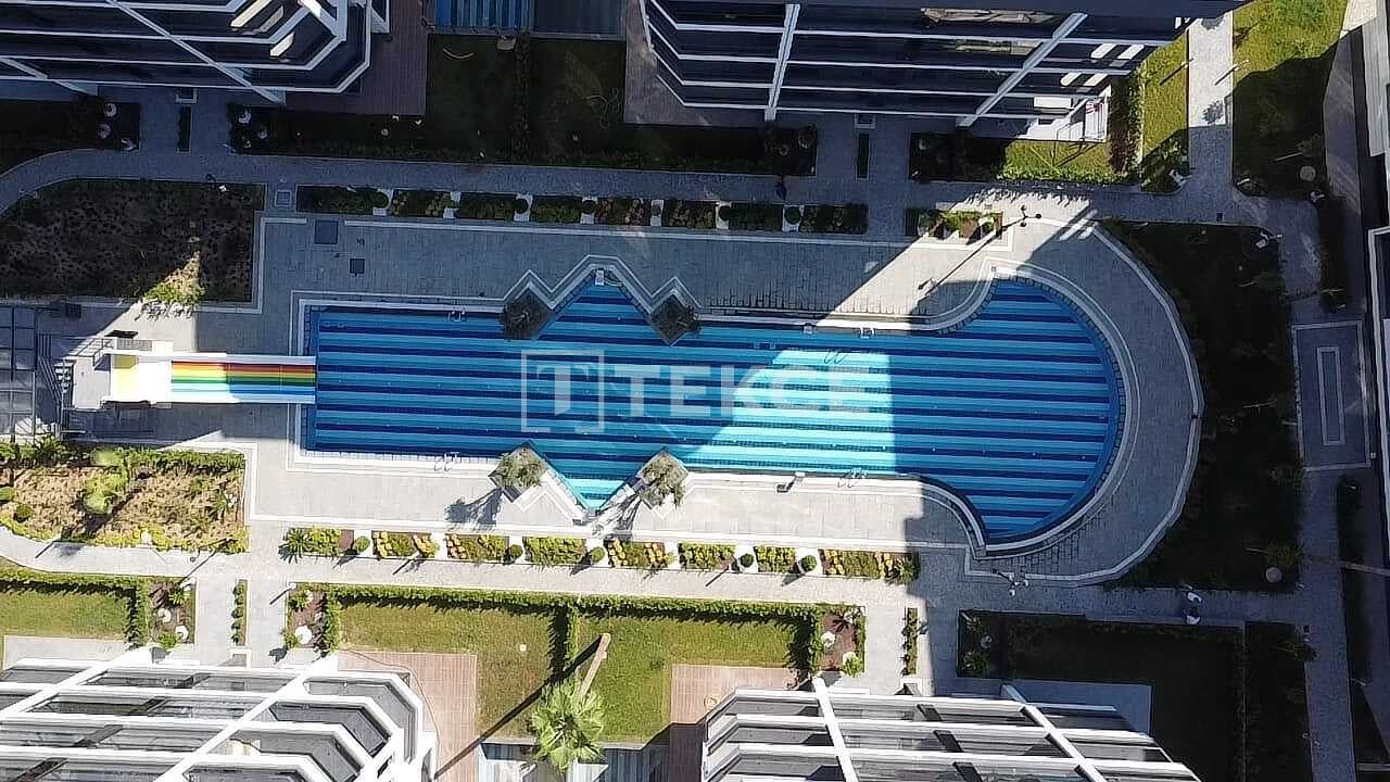 Apartamento en Alanya, Turquia, 145 m² - imagen 1