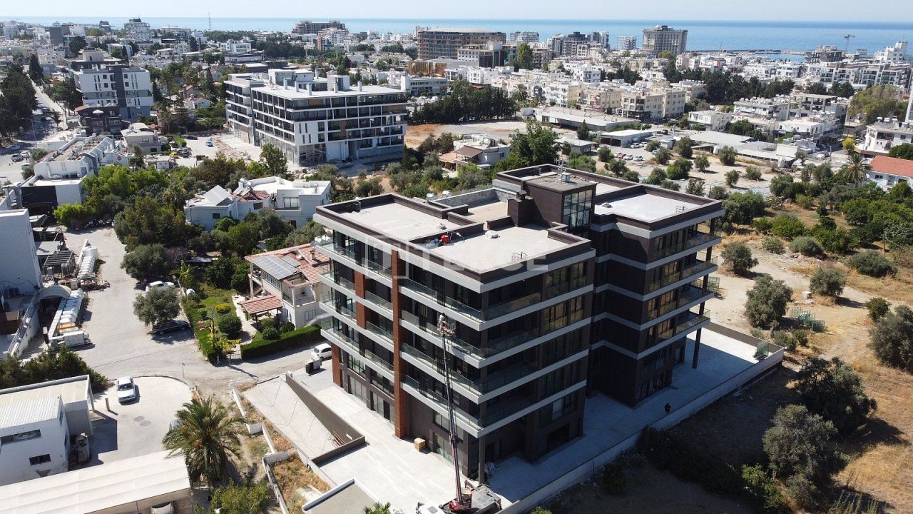 Apartment in Kyrenia, Zypern, 179 m² - Foto 4