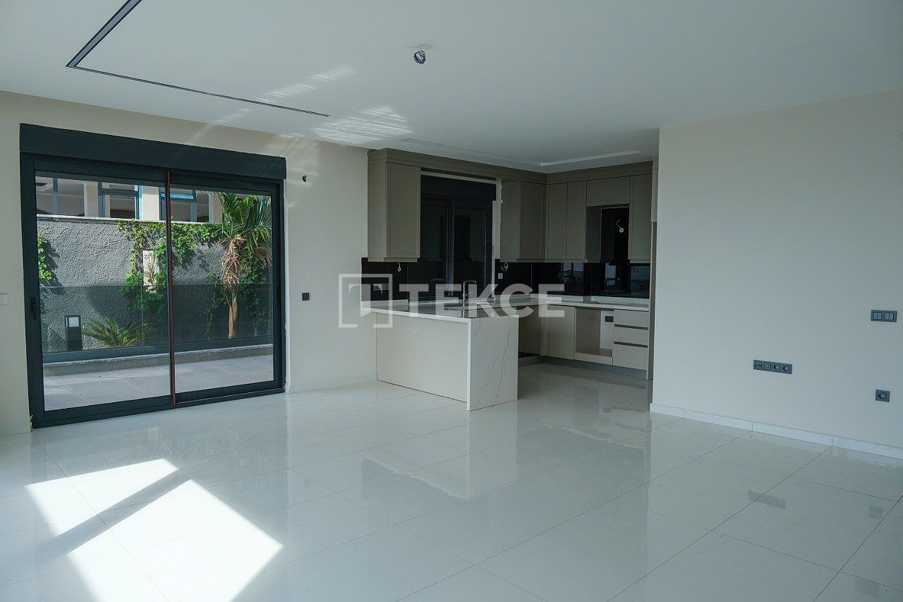 Apartment in Alanya, Türkei, 54 m² - Foto 6