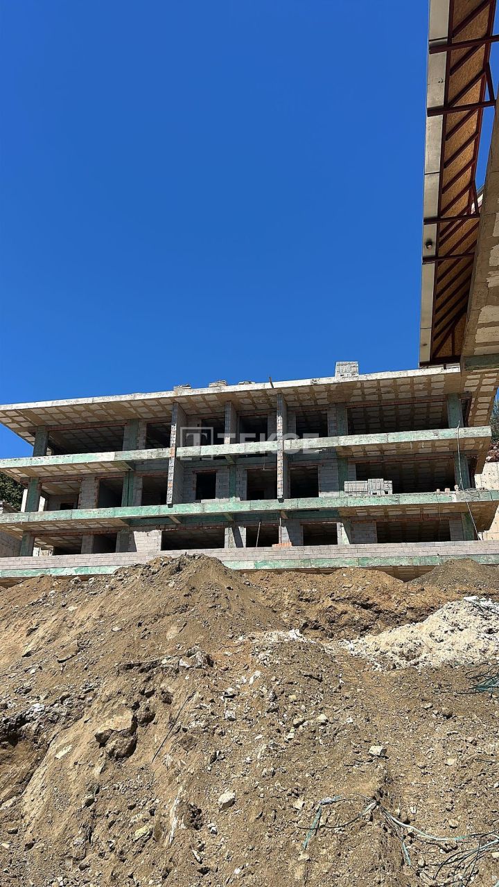 Apartment in Alanya, Turkey, 152 m² - picture 7