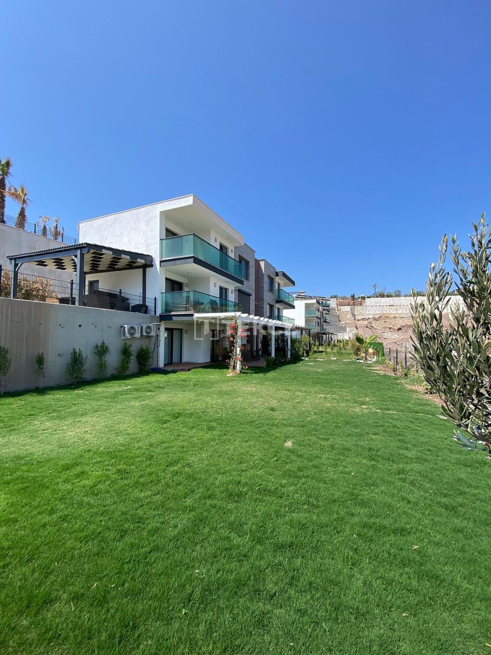 Attico a Milas, Turchia, 75 m² - foto 7