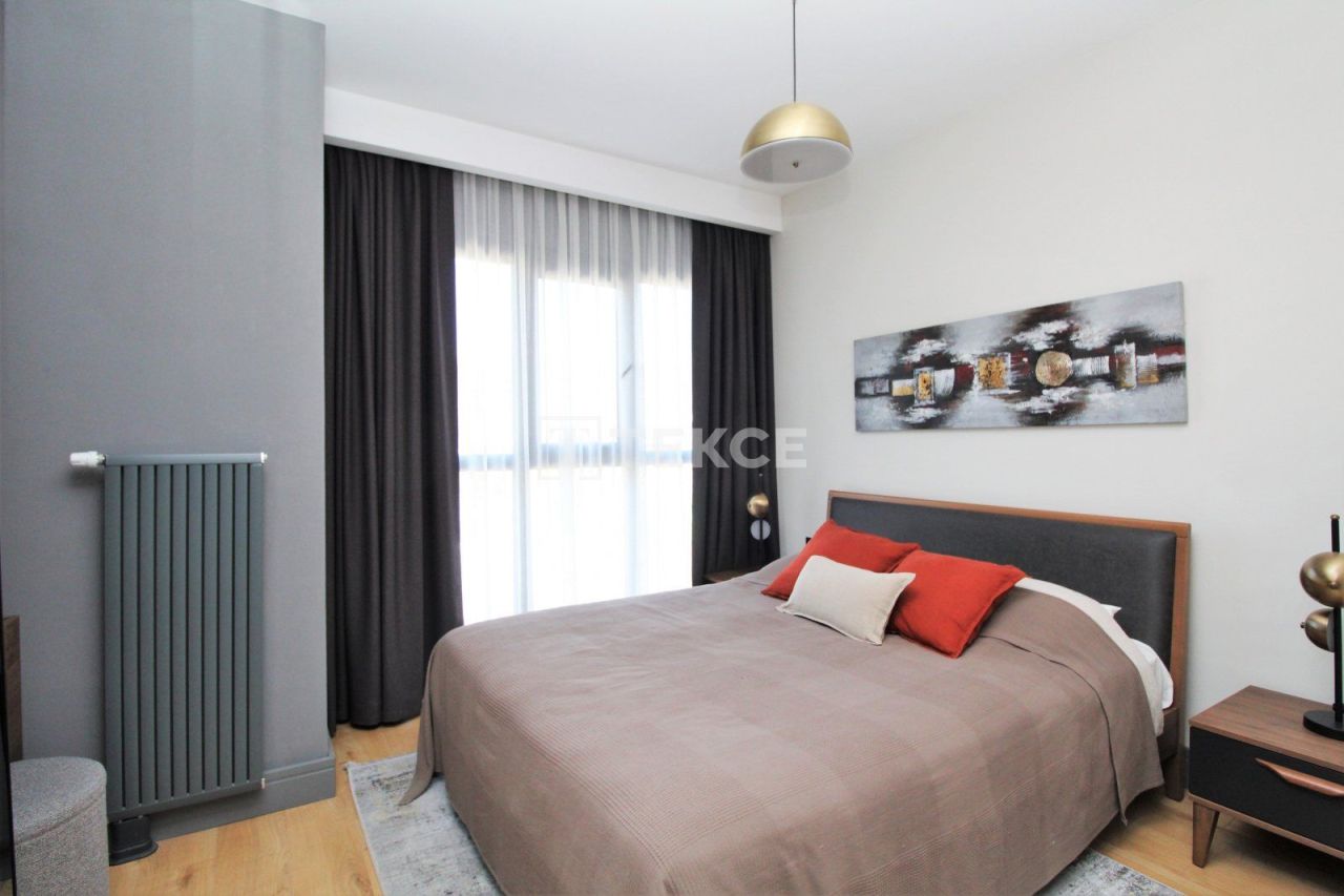 Appartement à Istanbul, Turquie, 152 m² - image 8