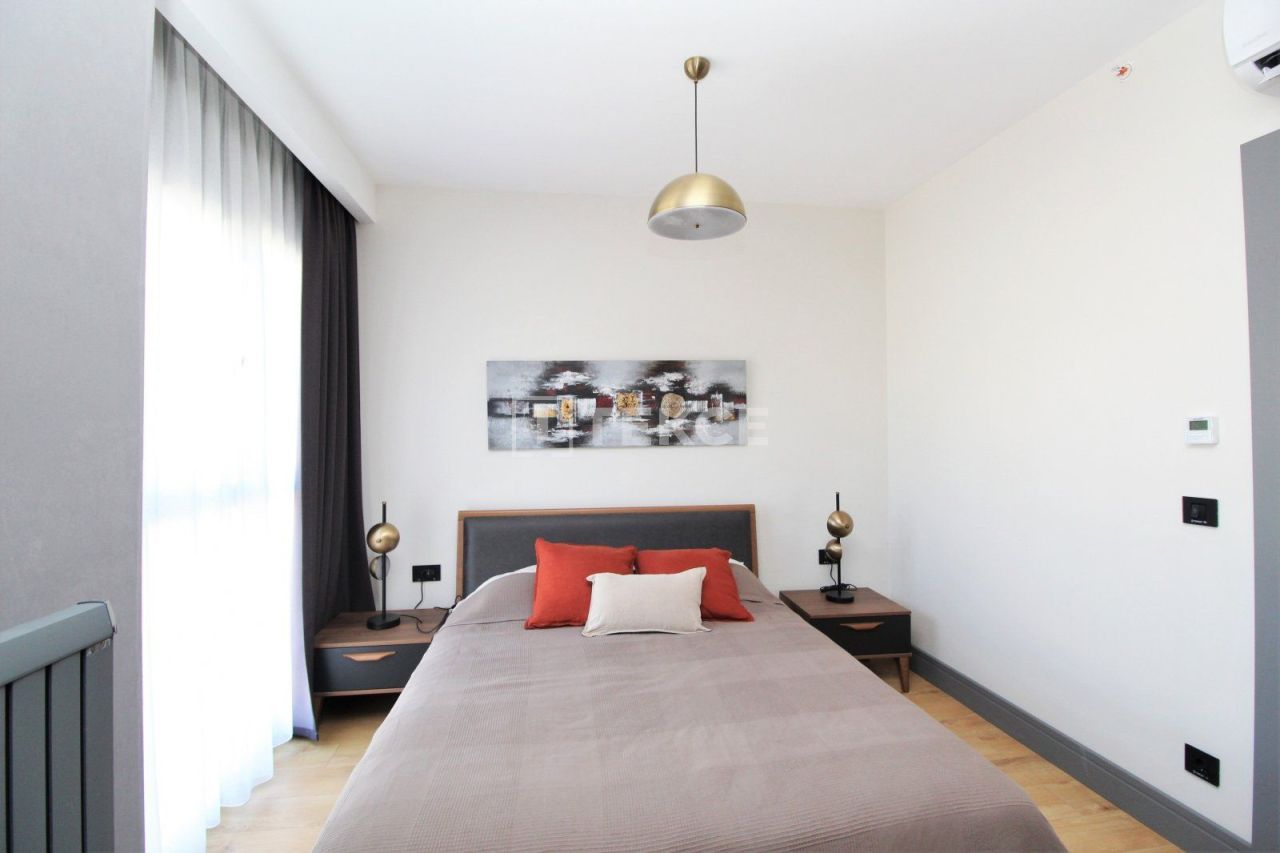 Appartement à Istanbul, Turquie, 152 m² - image 9