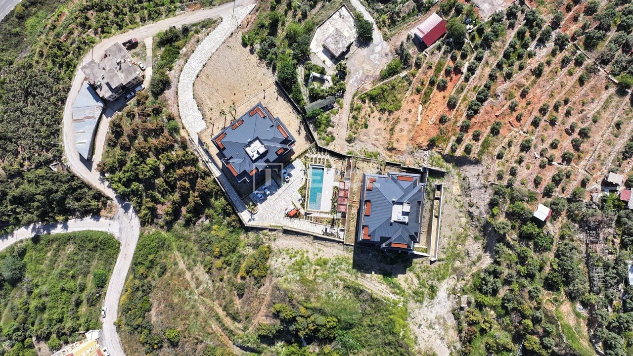 Penthouse in Alanya, Turkey, 130 m² - picture 9