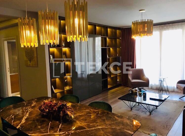 Appartamenti a Esenyurt, Turchia, 123 m² - foto 10