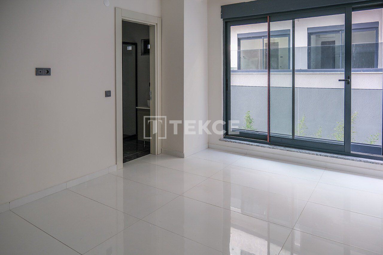 Apartment in Alanya, Türkei, 54 m² - Foto 10