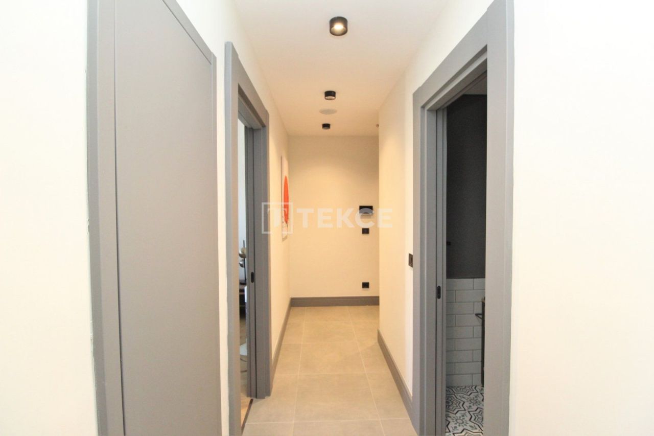 Apartamento en Estambul, Turquia, 84 m² - imagen 11