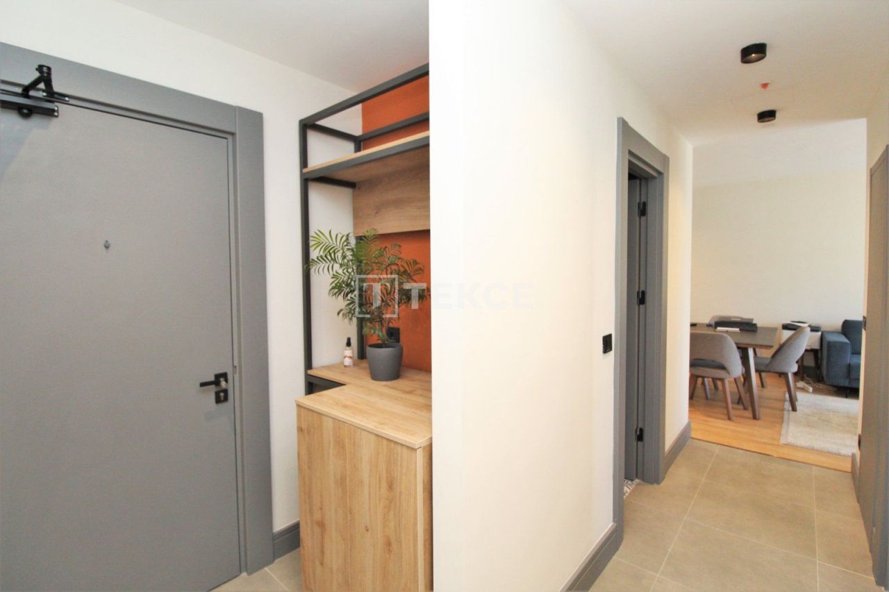 Appartement à Istanbul, Turquie, 152 m² - image 12