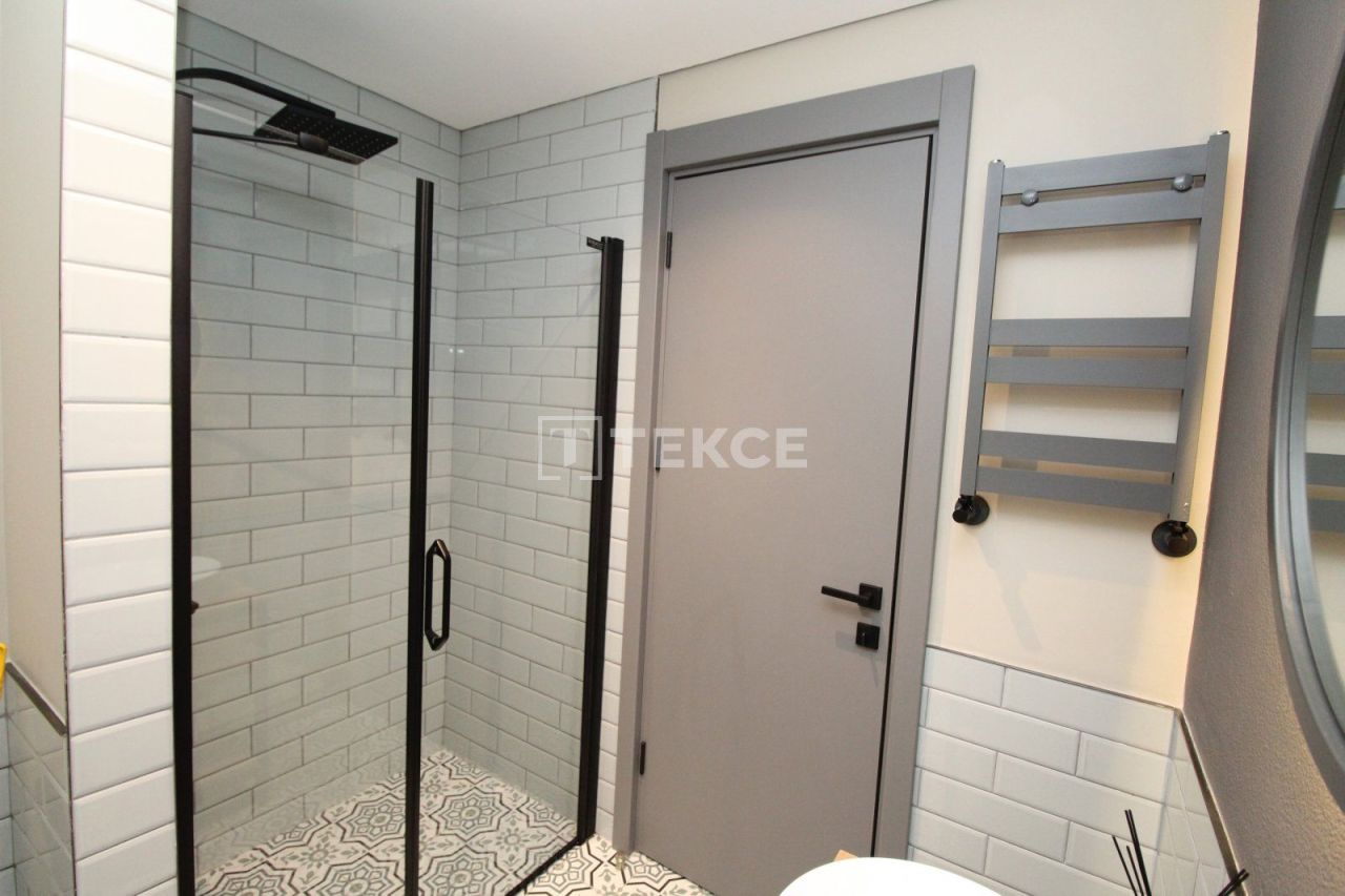 Apartamento en Estambul, Turquia, 84 m² - imagen 15