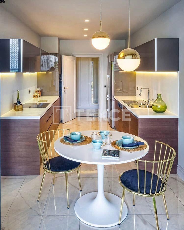 Appartamenti a Esenyurt, Turchia, 123 m² - foto 18