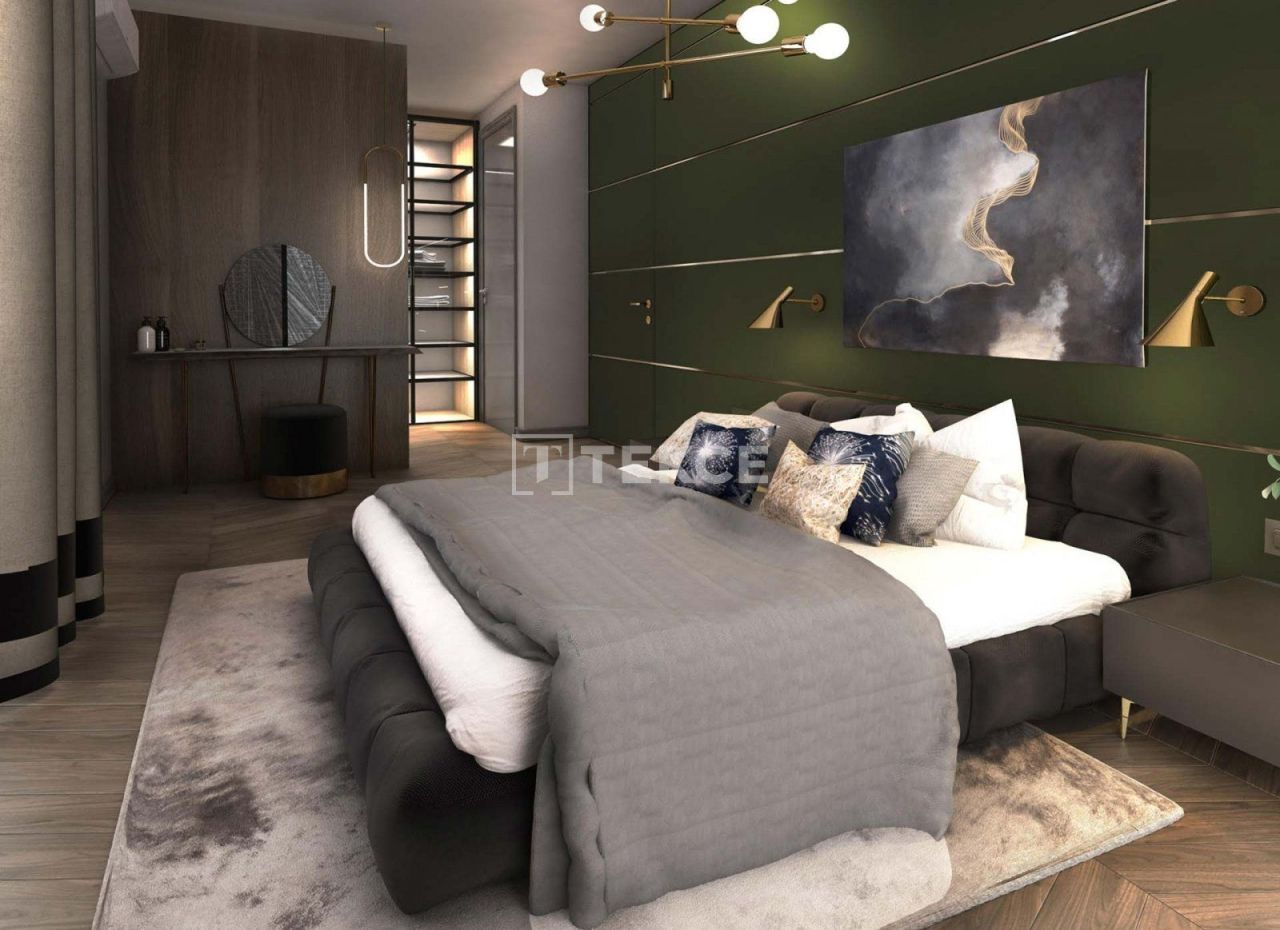 Appartamenti a Esenyurt, Turchia, 123 m² - foto 19