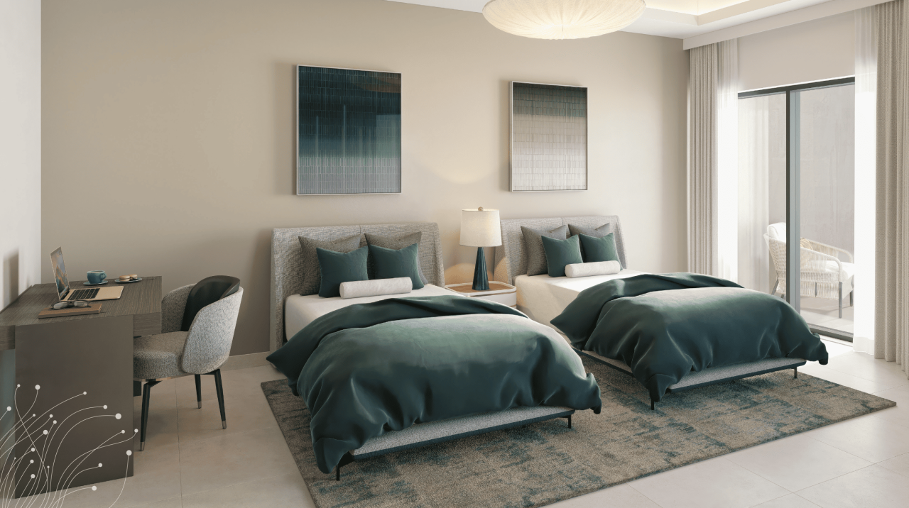 Appartamento a Ajman, EAU, 165 m² - foto 2