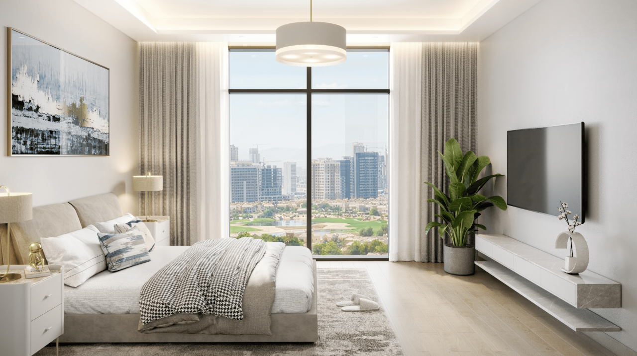 Flat in Ajman, UAE, 130 m² - picture 4