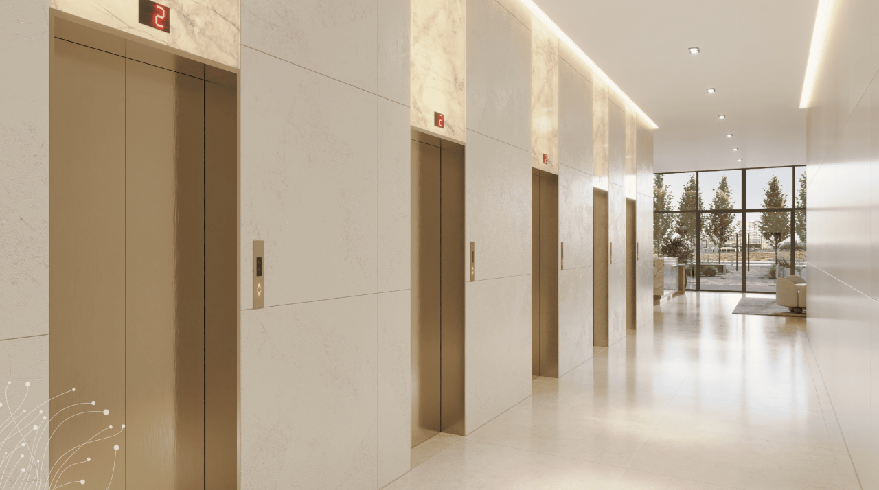 Wohnung in Adschman, VAE, 100 m² - Foto 6