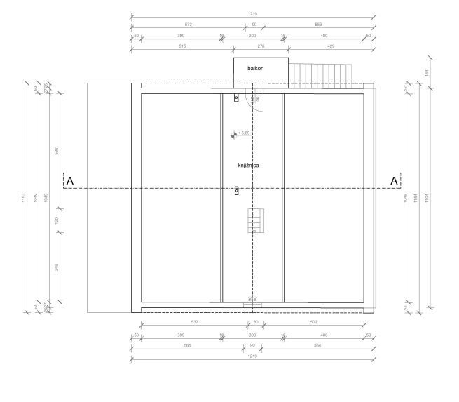Villa on Krk, Croatia, 400 m² - picture 19