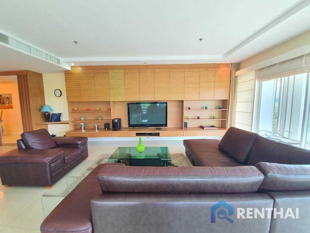 Apartment in Pattaya, Thailand, 156 m² - Foto 1