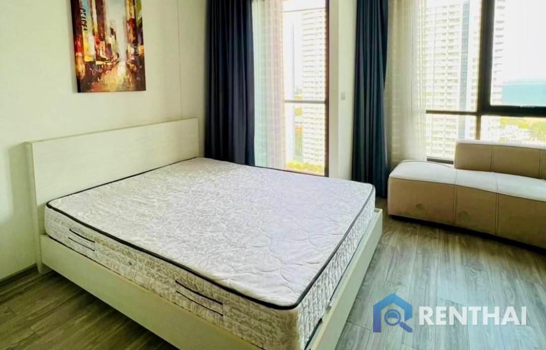 Apartment in Jomtien, Thailand, 27 m² - picture 1