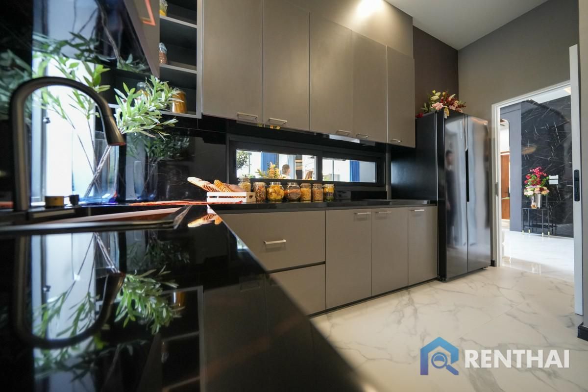 Villa in Pattaya, Thailand, 614 m² - Foto 4