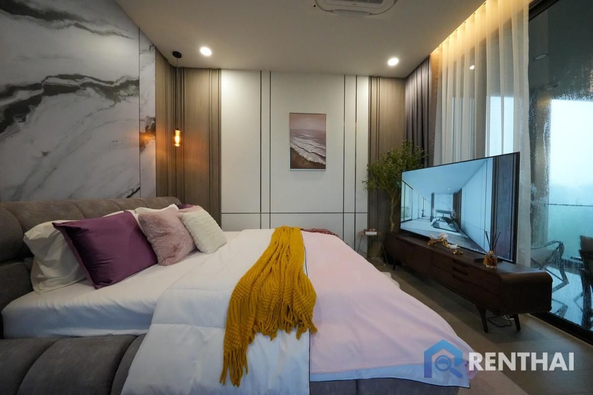 Villa in Pattaya, Thailand, 614 m² - Foto 5