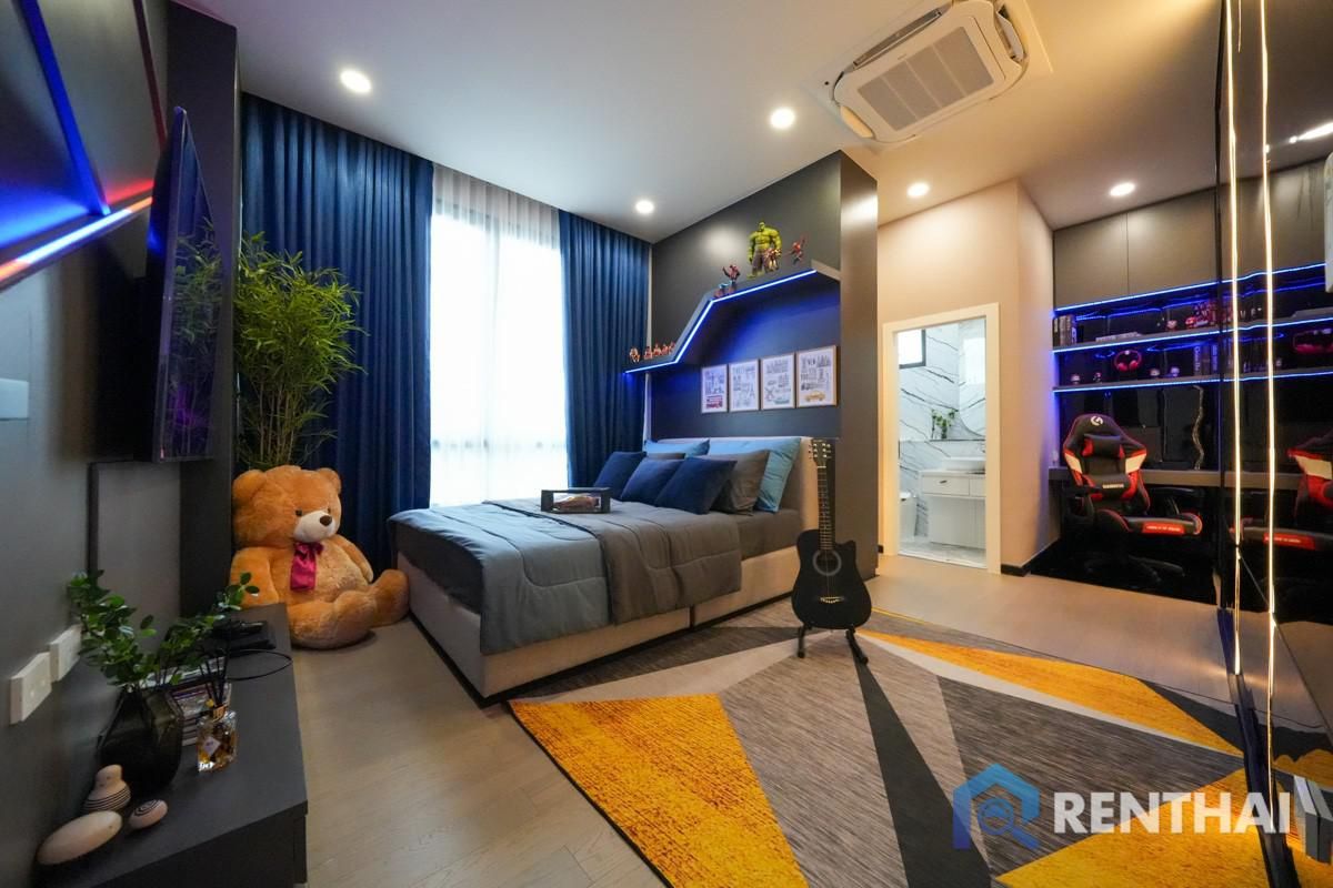 Villa in Pattaya, Thailand, 614 m² - Foto 6