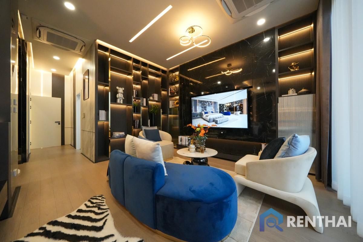 Villa in Pattaya, Thailand, 614 m² - Foto 7