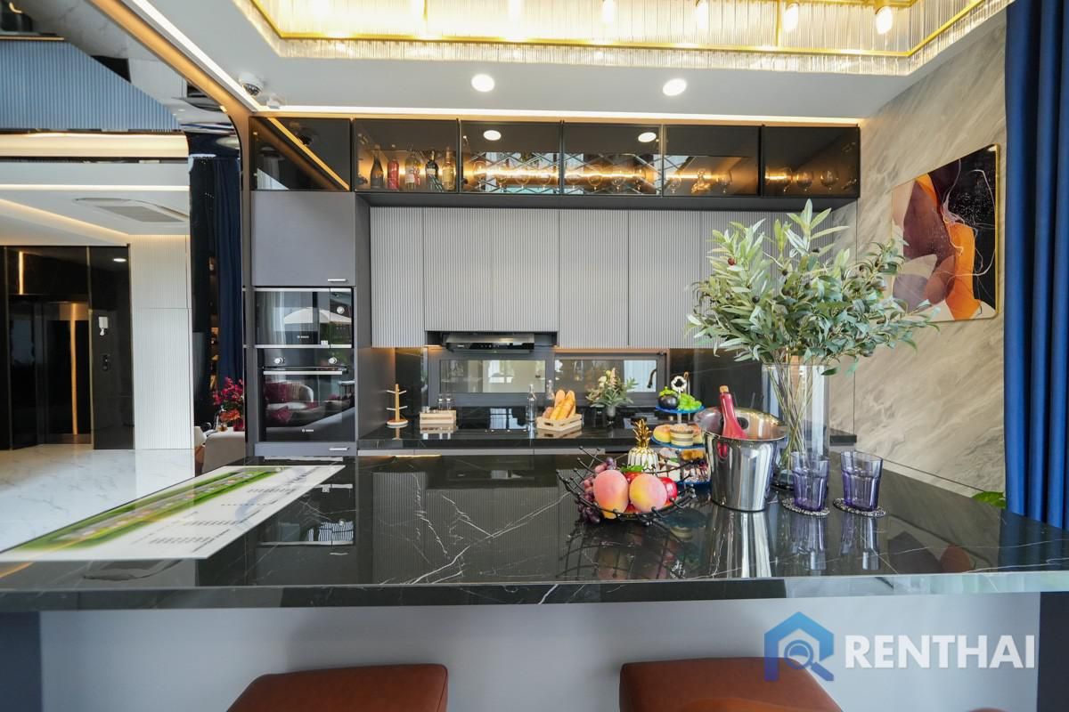 Villa in Pattaya, Thailand, 614 m² - Foto 8