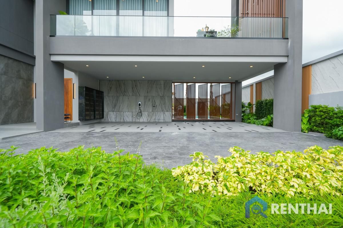 Villa in Pattaya, Thailand, 614 m² - Foto 10