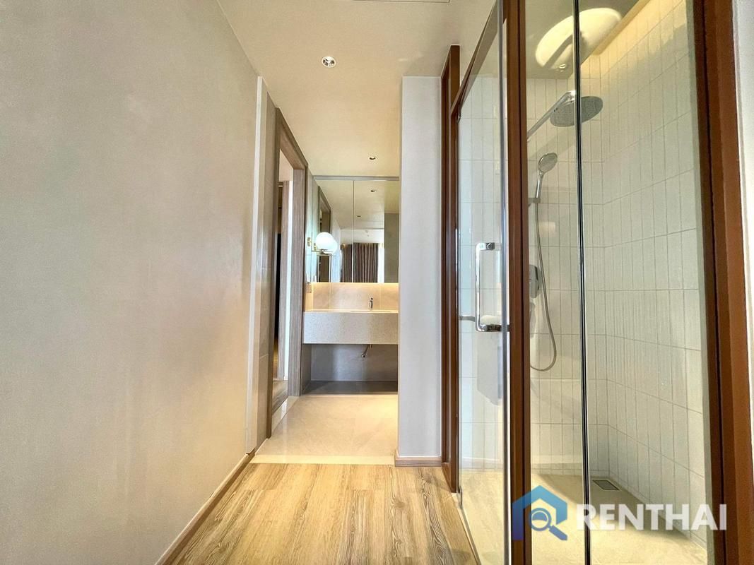 Apartamento en Jomtien, Tailandia, 84 m² - imagen 10