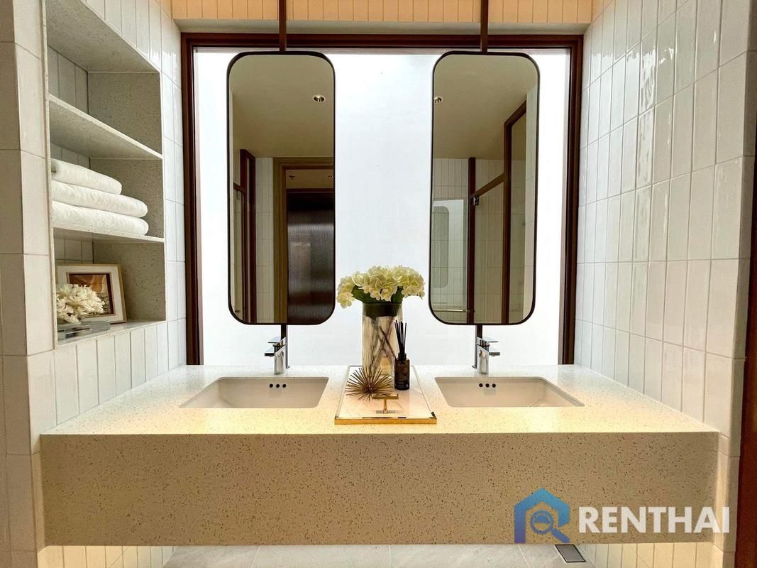 Apartamento en Jomtien, Tailandia, 84 m² - imagen 11