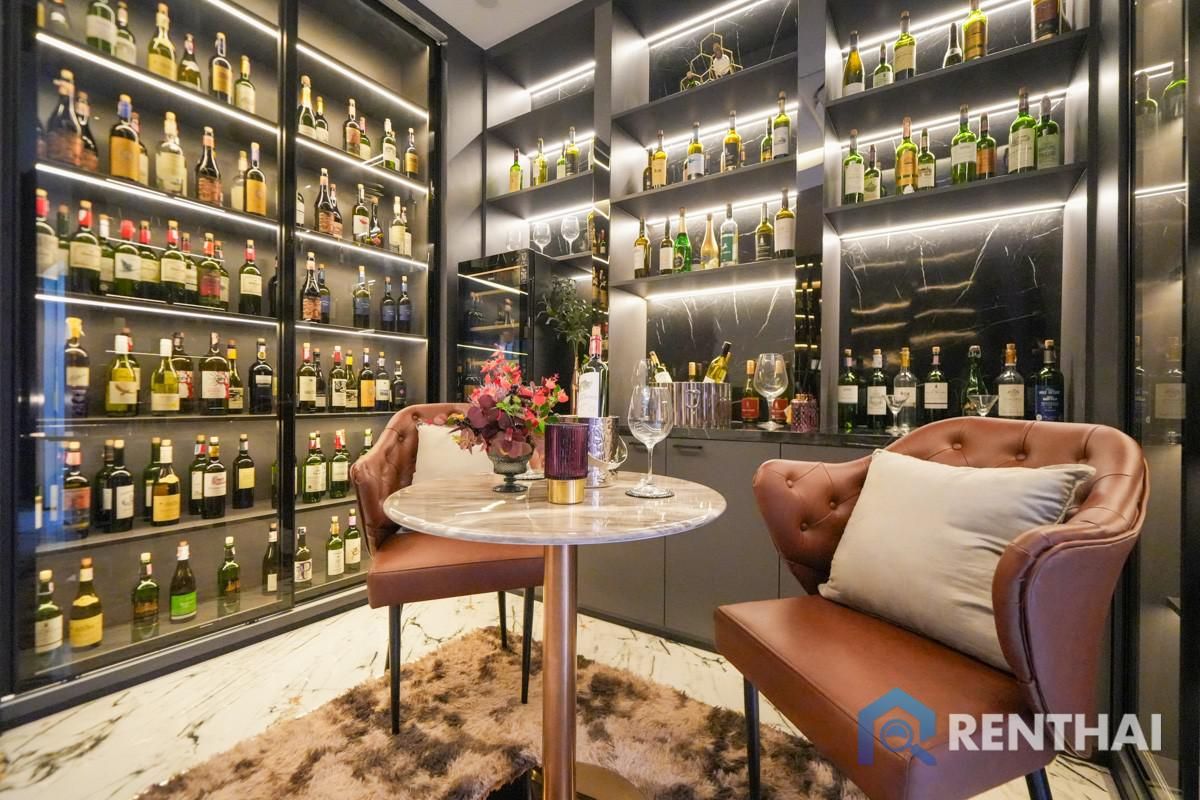 Villa in Pattaya, Thailand, 614 m² - Foto 12