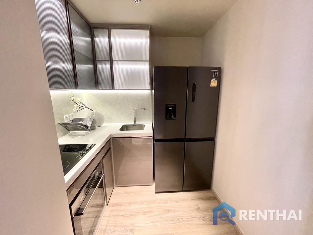 Apartamento en Jomtien, Tailandia, 84 m² - imagen 13